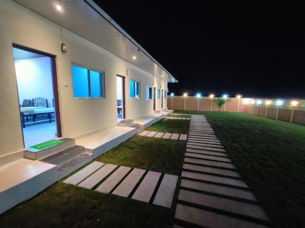 Khushi Getaway Stay Homes Neral Exterior photo